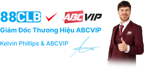 Đại sứ thương hiệu của 88CLB và ABCVIP